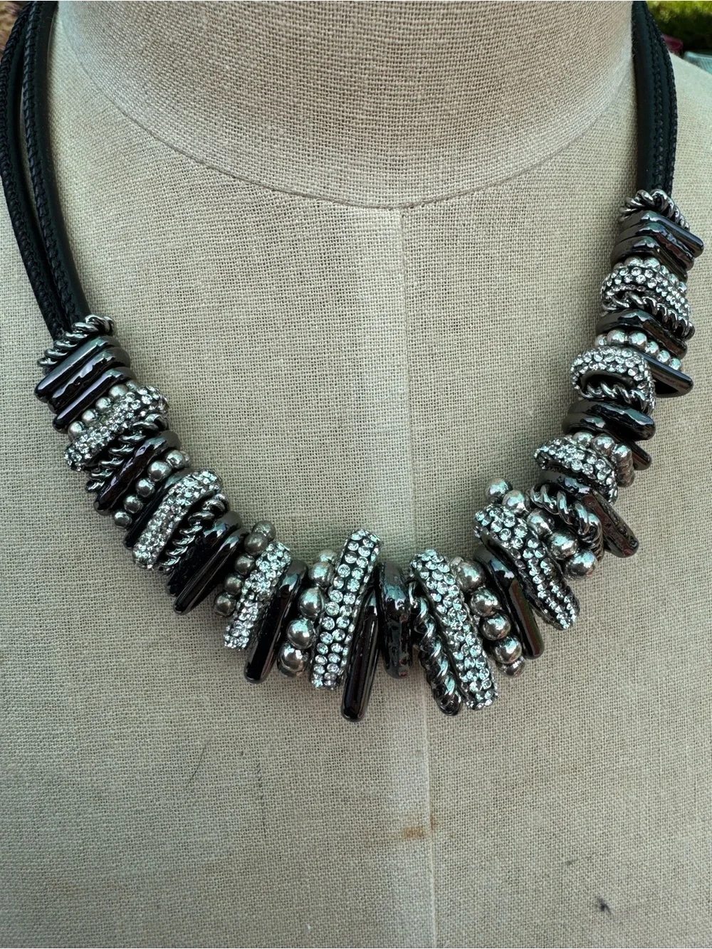 NWT Chico’s Necklace
